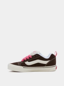 Кеды Vans Knu Skool модель VN0009QCBF21 Фото
