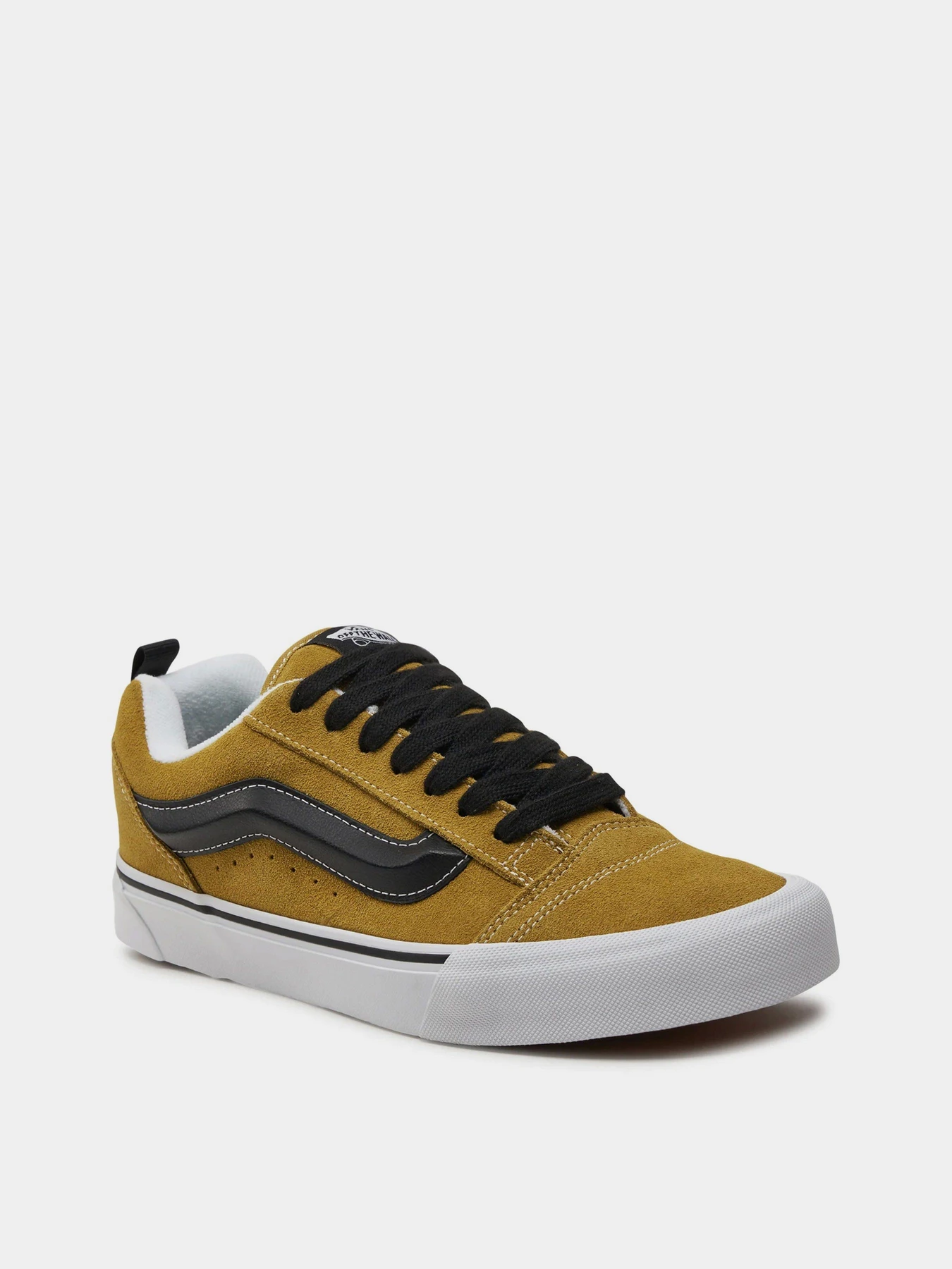 Кеды Vans Knu Skool модель VN0009QC5QJ1 Кеды Vans Knu Skool модель VN0009QC5QJ1 Фото