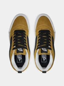 Кеды Vans Knu Skool модель VN0009QC5QJ1 Фото