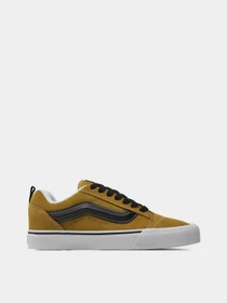 Кеды Vans Knu Skool модель VN0009QC5QJ1 Фото