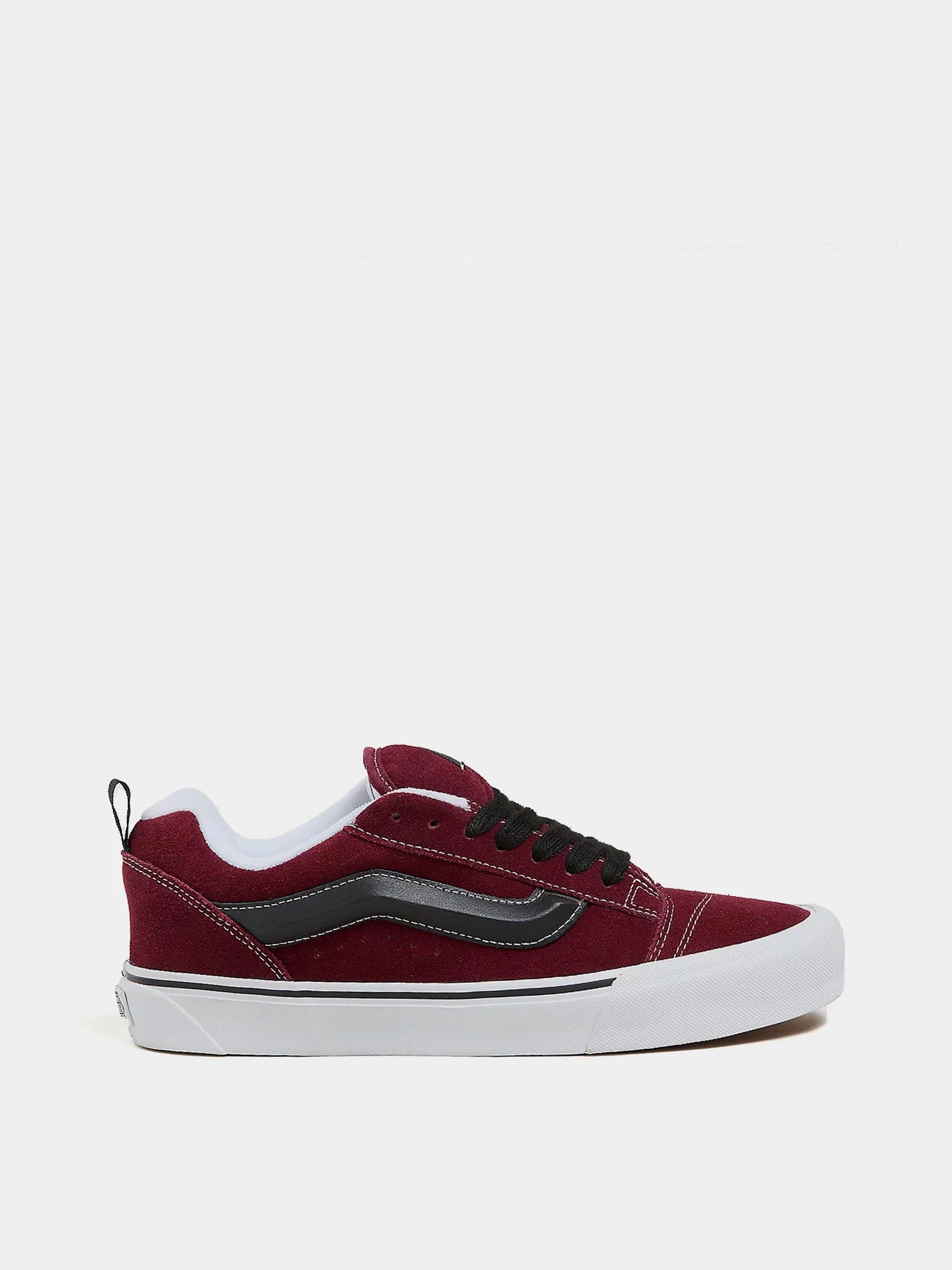 Кеды Vans Knu Skool модель VN0009QC02Y1 Кеды Vans Knu Skool модель VN0009QC02Y1 Фото