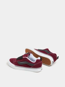 Кеды Vans Knu Skool модель VN0009QC02Y1 Фото