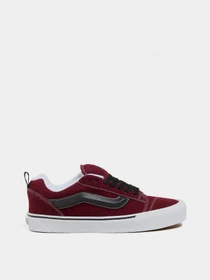 Кеды Vans Knu Skool модель VN0009QC02Y1 Фото