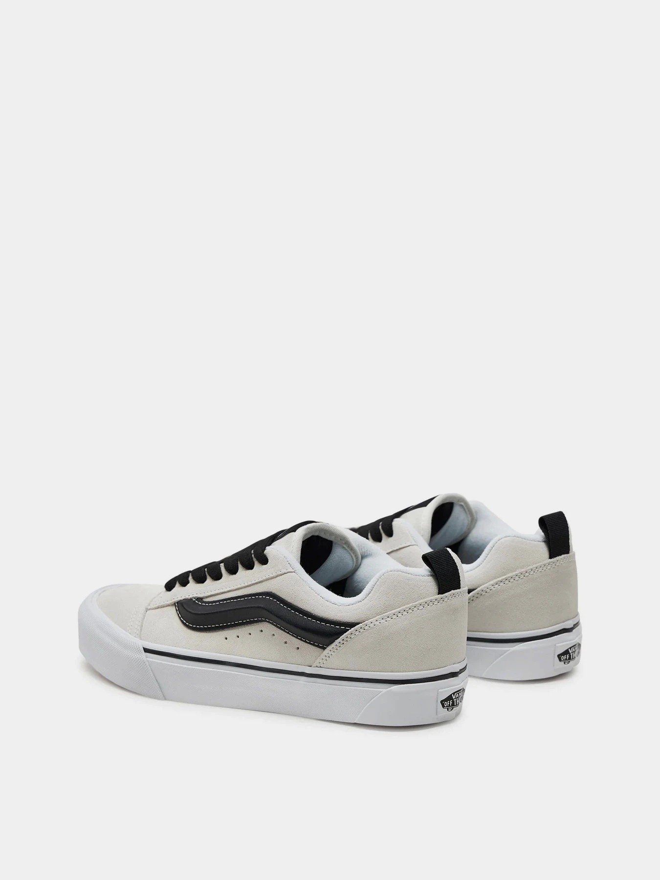 Кеды Vans Knu Skool модель VN0009QCYB21 Кеды Vans Knu Skool модель VN0009QCYB21 Фото