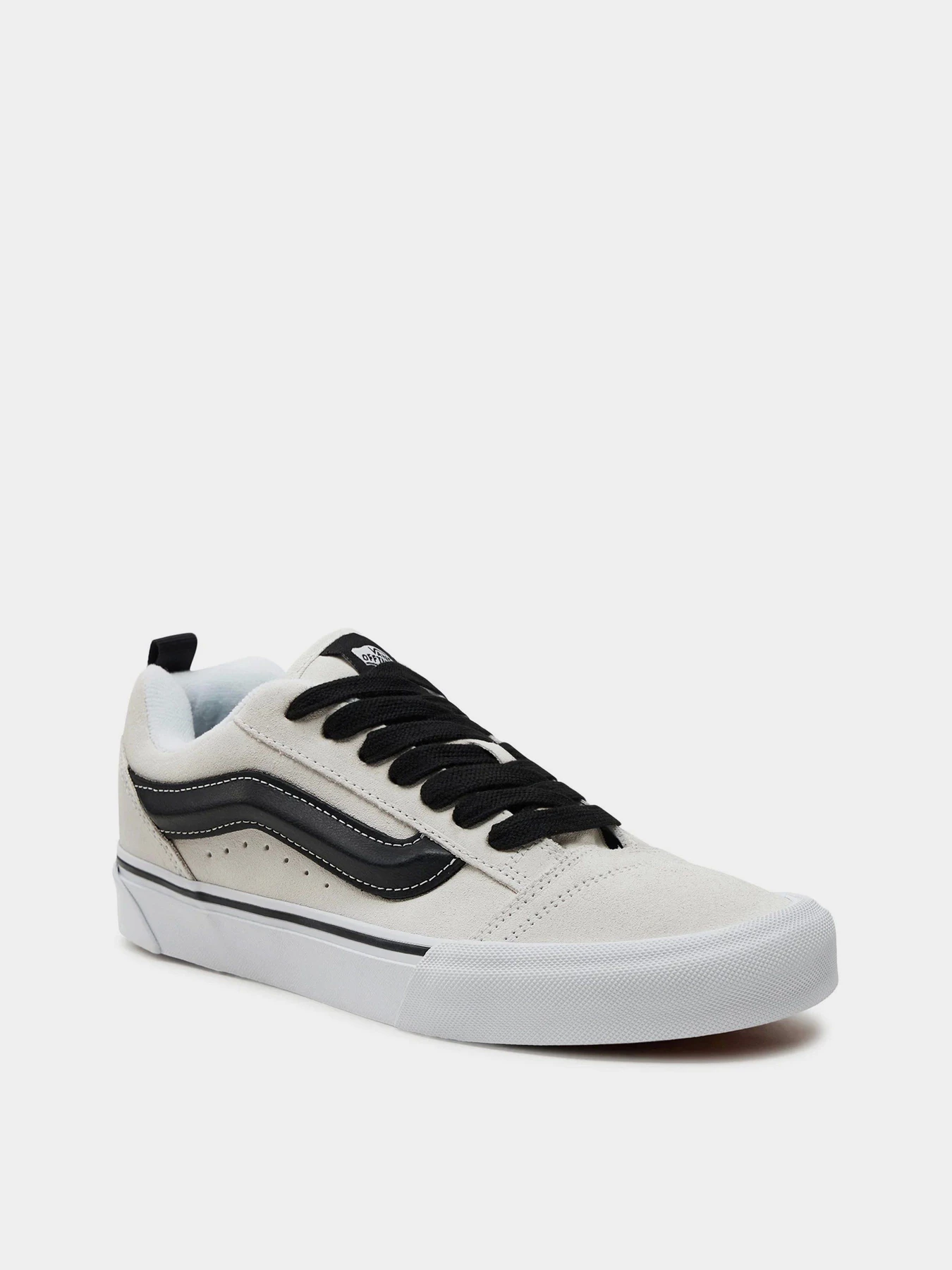 Кеды Vans Knu Skool модель VN0009QCYB21 Кеды Vans Knu Skool модель VN0009QCYB21 Фото