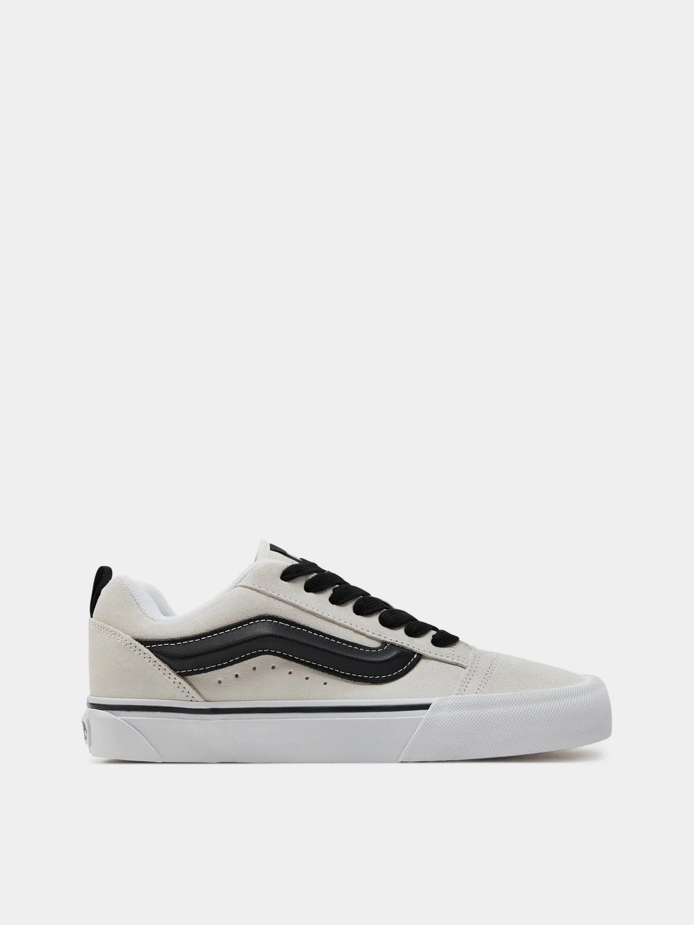 Кеды Vans Knu Skool модель VN0009QCYB21 Кеды Vans Knu Skool модель VN0009QCYB21 Фото
