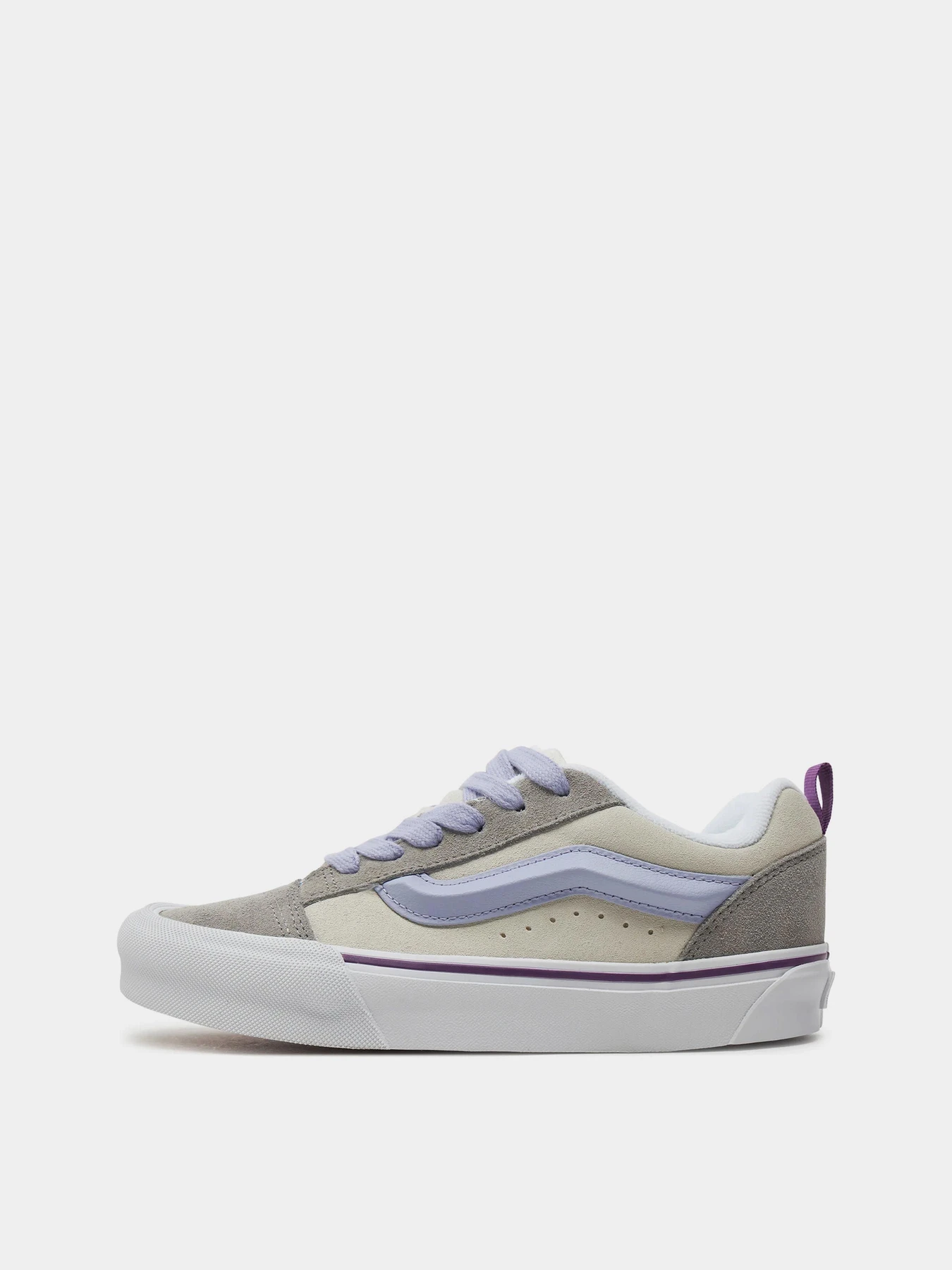 Кеды Vans Knu Skool модель VN000CS0PRP1 Кеды Vans Knu Skool модель VN000CS0PRP1 Фото