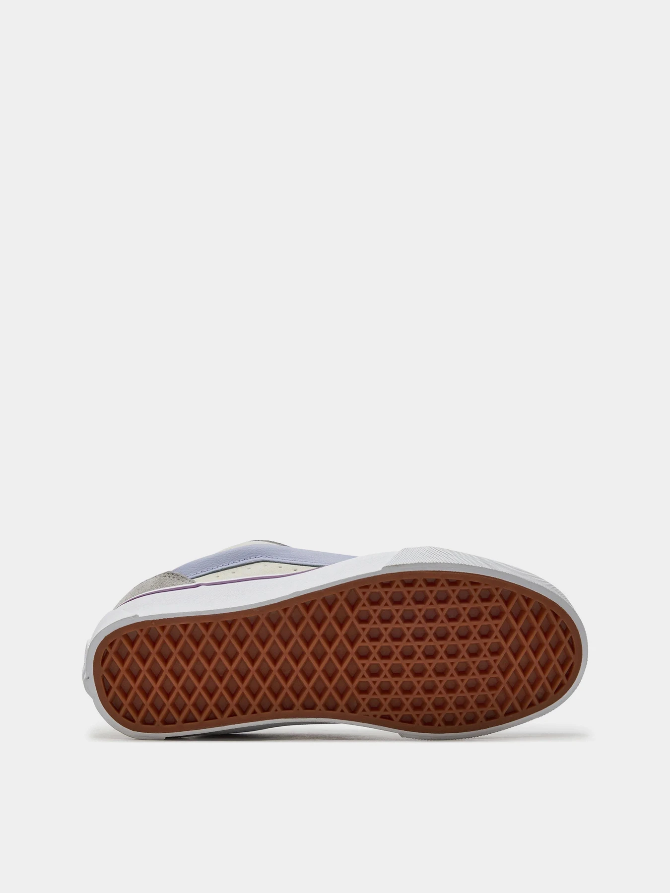 Кеды Vans Knu Skool модель VN000CS0PRP1 Кеды Vans Knu Skool модель VN000CS0PRP1 Фото