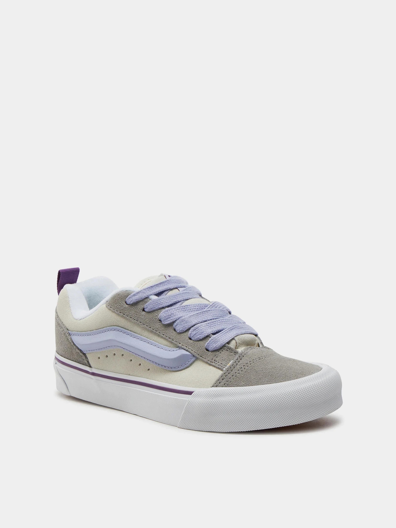 Кеды Vans Knu Skool модель VN000CS0PRP1 Кеды Vans Knu Skool модель VN000CS0PRP1 Фото