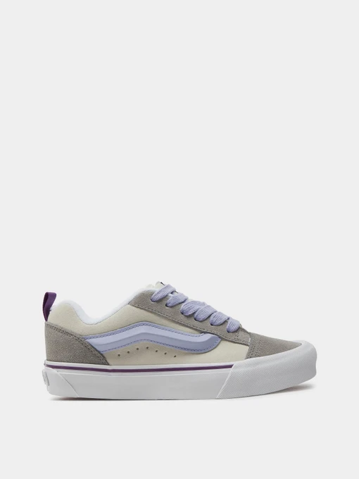 Кеди Vans Knu Skool модель VN000CS0PRP1 Фото
