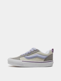 Кеды Vans Knu Skool модель VN000CS0PRP1 Фото