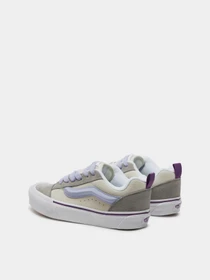 Кеды Vans Knu Skool модель VN000CS0PRP1 Фото
