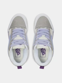 Кеды Vans Knu Skool модель VN000CS0PRP1 Фото