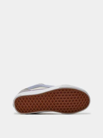Кеды Vans Knu Skool модель VN000CS0PRP1 Фото