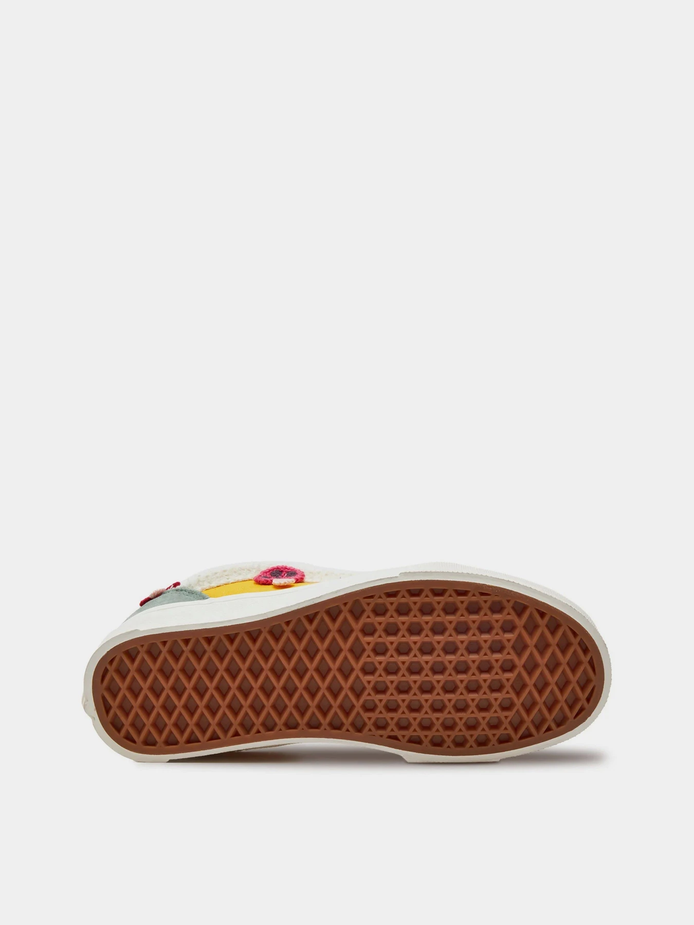 Кеды Vans Knu Skool модель VN0009QCBMI1 Кеды Vans Knu Skool модель VN0009QCBMI1 Фото