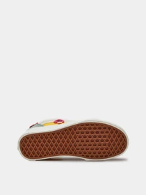 Кеды Vans Knu Skool модель VN0009QCBMI1 Фото