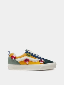 Кеды Vans Knu Skool модель VN0009QCBMI1 Фото