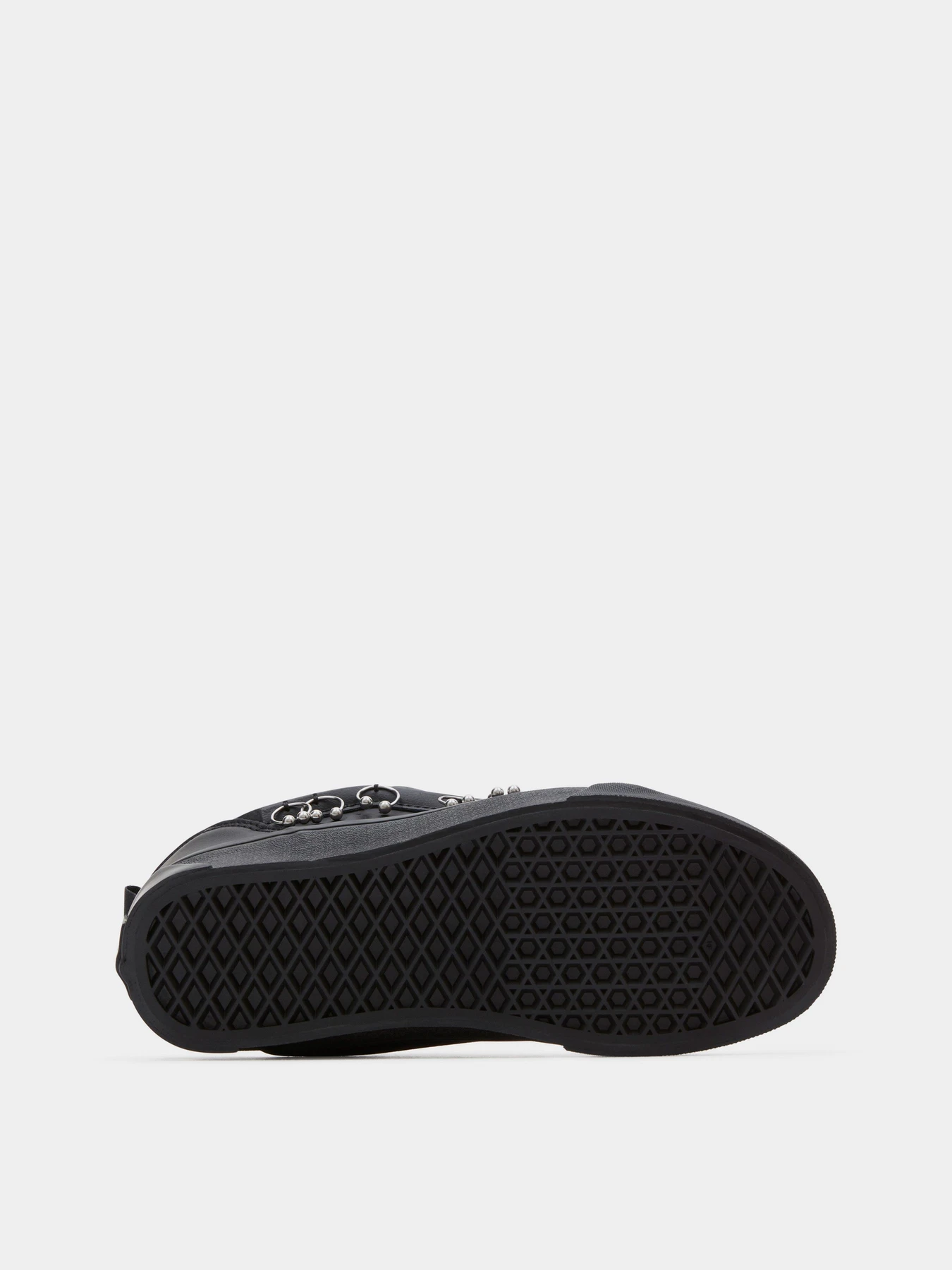 Кеды Vans Knu Skool модель VN000CS0BKA1 Кеды Vans Knu Skool модель VN000CS0BKA1 Фото