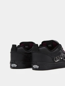 Кеды Vans Knu Skool модель VN000CS0BKA1 Фото