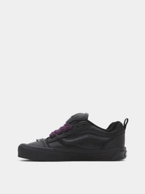 Кеды Vans Knu Skool модель VN000CS0BKA1 Фото
