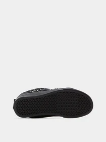 Кеды Vans Knu Skool модель VN000CS0BKA1 Фото