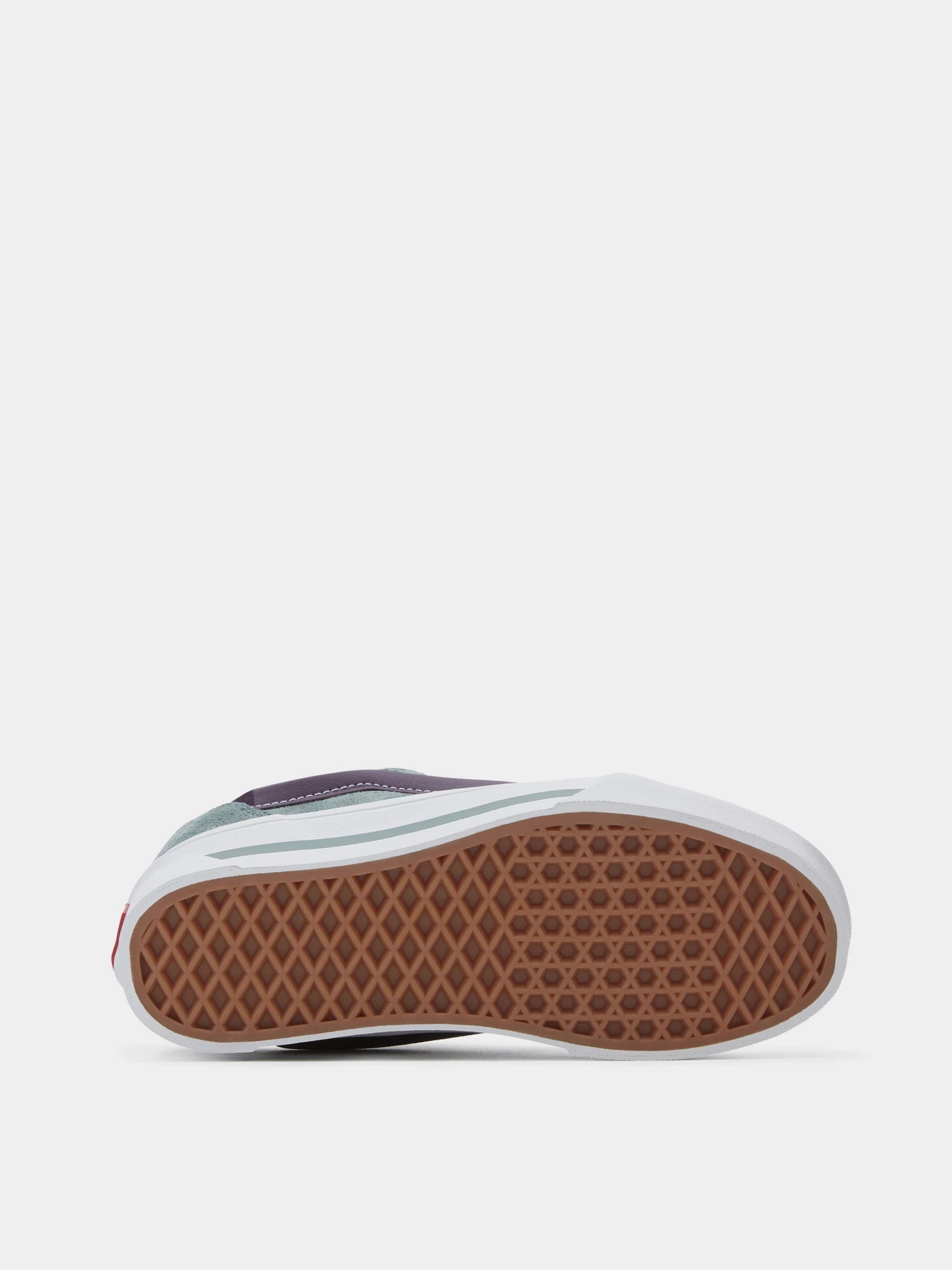 Кеды Vans Knu Stack модель VN000CP69Q61 Фото