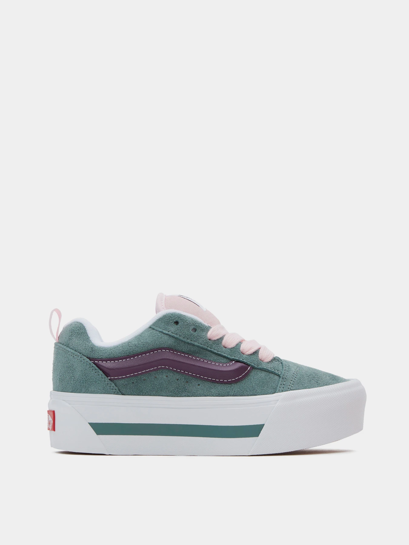 Кеды Vans Knu Stack модель VN000CP69Q61 Фото