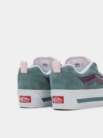 Кеды Vans Knu Stack модель VN000CP69Q61 Фото