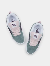 Кеды Vans Knu Stack модель VN000CP69Q61 Фото
