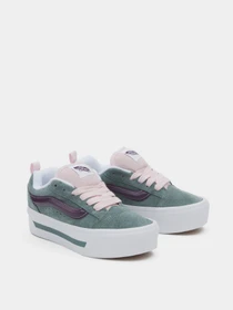 Кеды Vans Knu Stack модель VN000CP69Q61 Фото