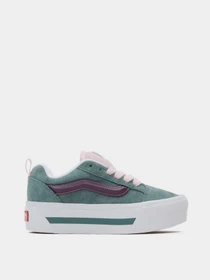 Кеды Vans Knu Stack модель VN000CP69Q61 Фото