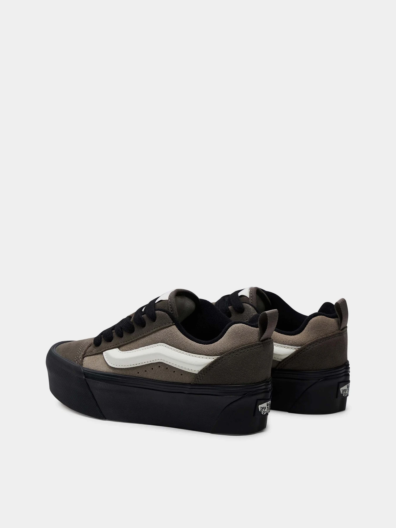 Кеды Vans Knu Stack модель VN000CP6BXC1 Кеды Vans Knu Stack модель VN000CP6BXC1 Фото