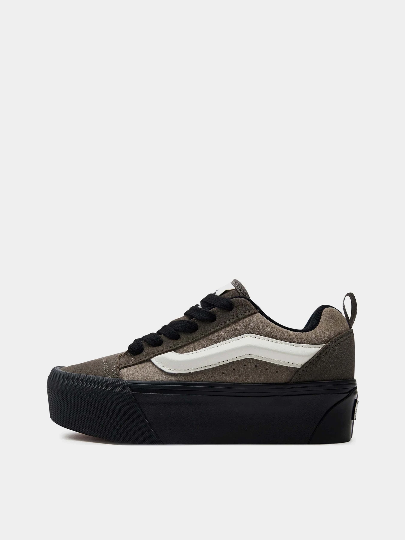 Кеды Vans Knu Stack модель VN000CP6BXC1 Кеды Vans Knu Stack модель VN000CP6BXC1 Фото