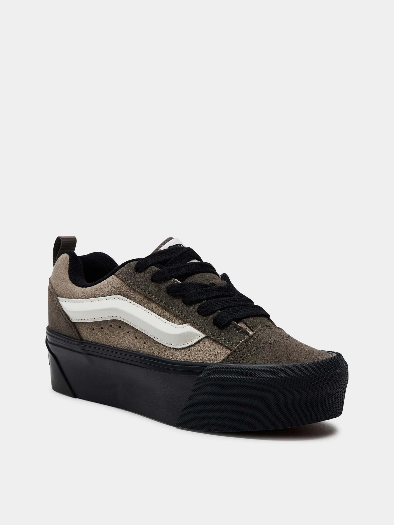 Кеды Vans Knu Stack модель VN000CP6BXC1 Кеды Vans Knu Stack модель VN000CP6BXC1 Фото