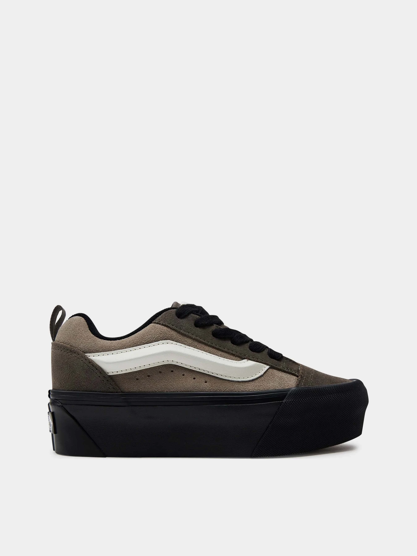 Кеды Vans Knu Stack модель VN000CP6BXC1 Кеды Vans Knu Stack модель VN000CP6BXC1 Фото
