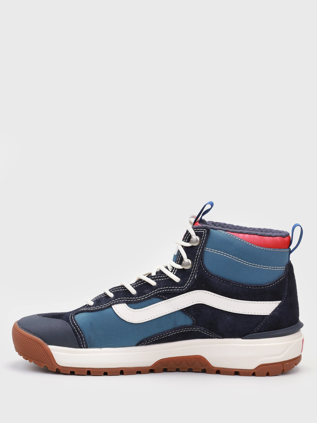 Черевики та чоботи Vans ULTRARANGE EXO HI MTE модель VN0A4UWJ2WI1 Черевики та чоботи Vans ULTRARANGE EXO HI MTE модель VN0A4UWJ2WI1 Фото