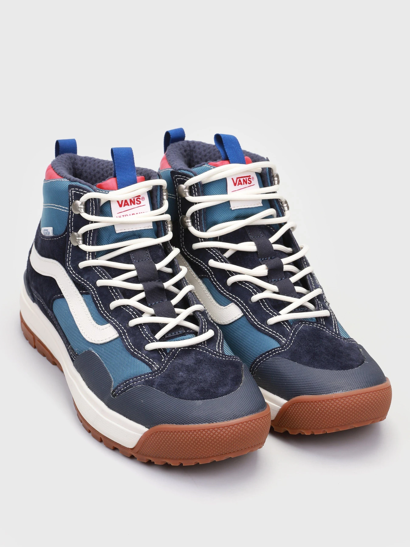 Черевики та чоботи Vans ULTRARANGE EXO HI MTE модель VN0A4UWJ2WI1 Черевики та чоботи Vans ULTRARANGE EXO HI MTE модель VN0A4UWJ2WI1 Фото