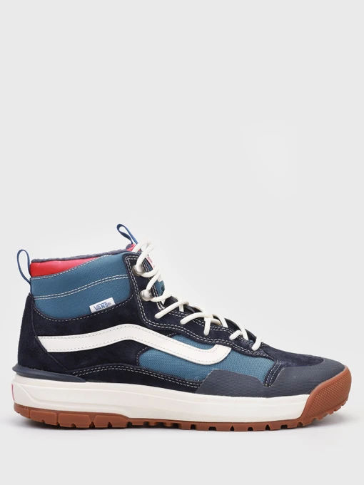 Черевики та чоботи Vans ULTRARANGE EXO HI MTE модель VN0A4UWJ2WI1 Фото