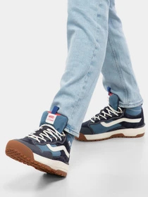 Черевики та чоботи Vans ULTRARANGE EXO HI MTE модель VN0A4UWJ2WI1 Фото