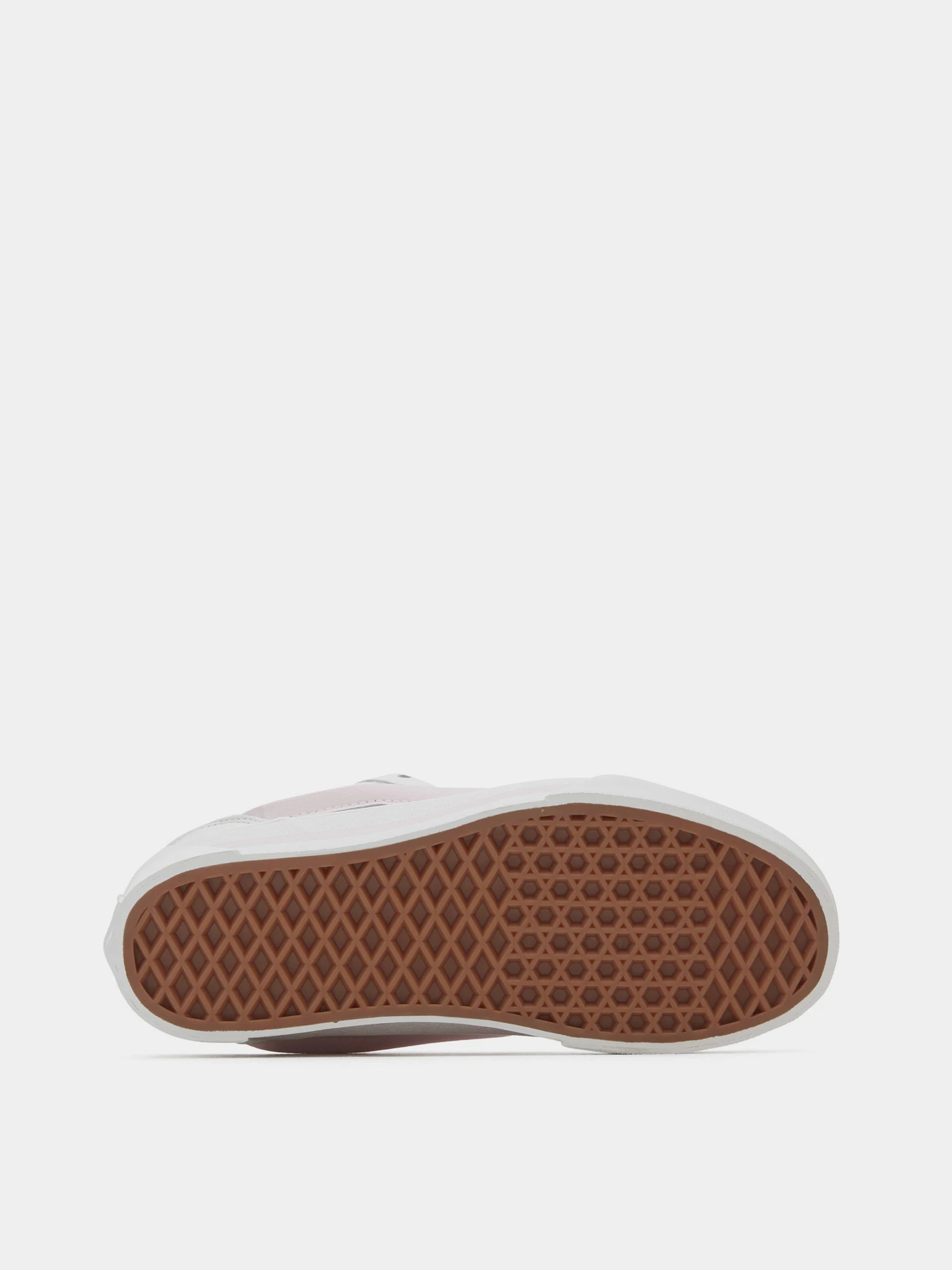 Кеды Vans Knu Stack модель VN000CP6YL71 Кеды Vans Knu Stack модель VN000CP6YL71 Фото