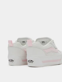 Кеды Vans Knu Stack модель VN000CP6YL71 Фото