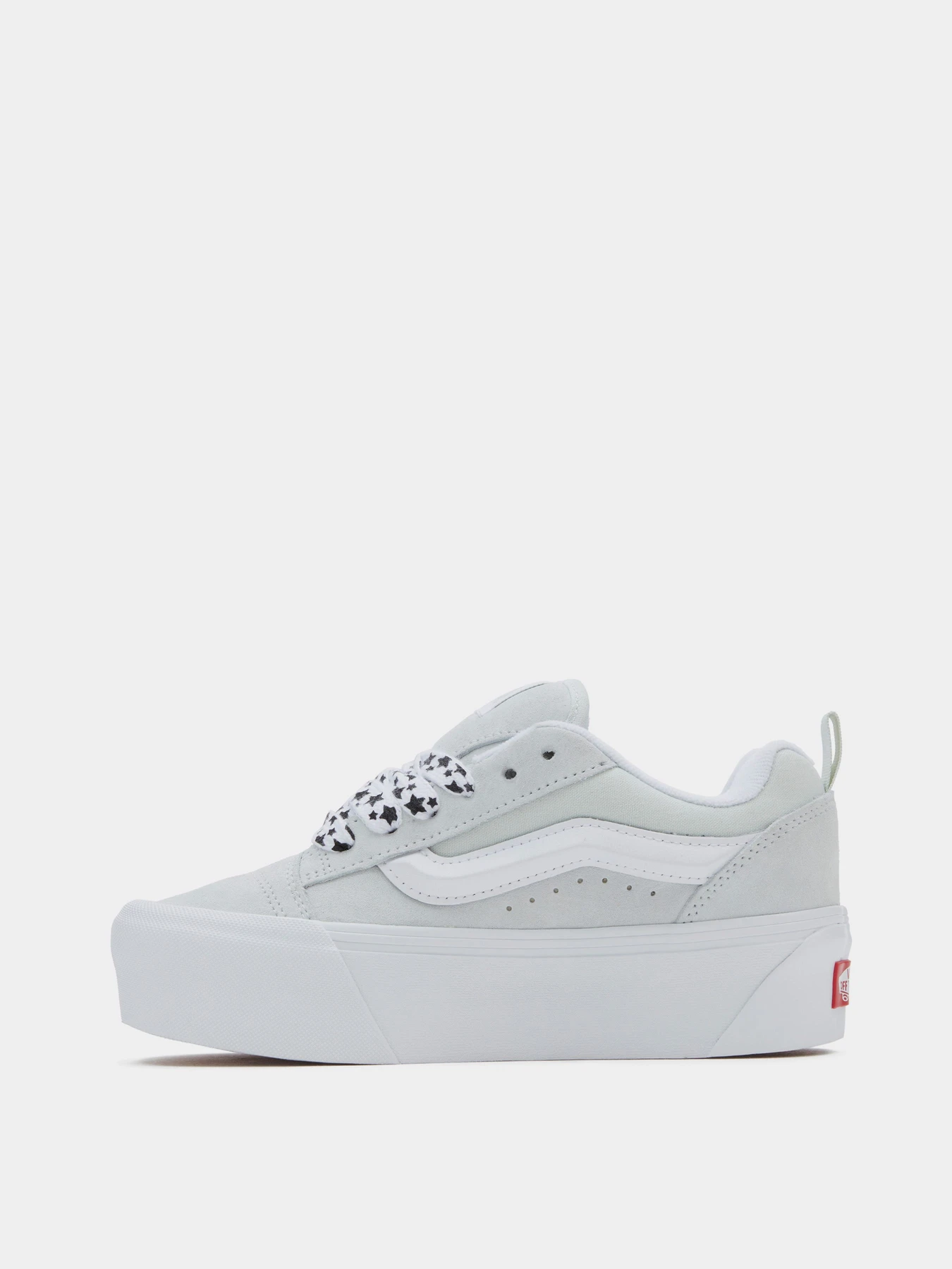 Кеди Vans Knu Stack модель VN000CP6LTB1 Кеди Vans Knu Stack модель VN000CP6LTB1 Фото