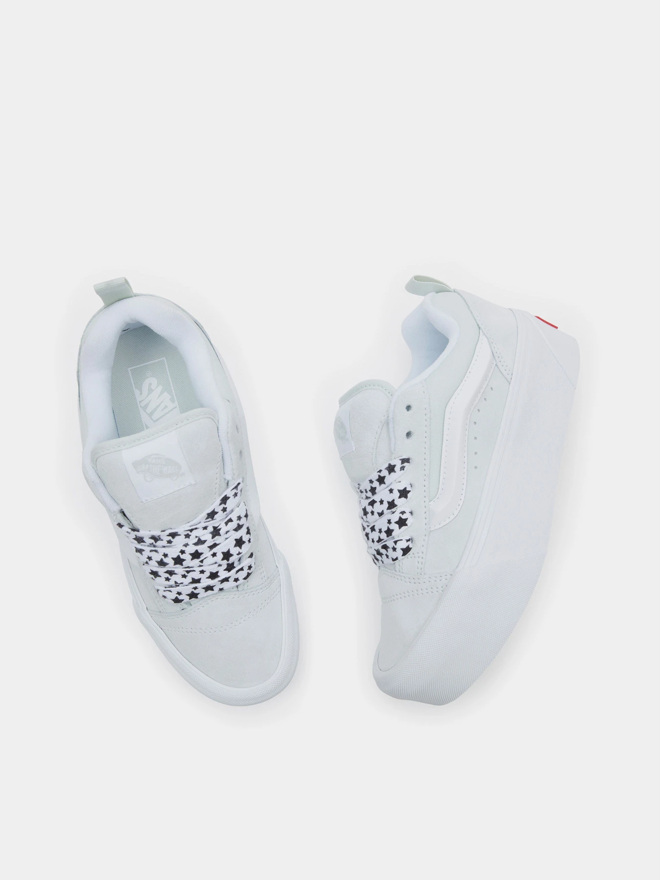 Кеди Vans Knu Stack модель VN000CP6LTB1 Кеди Vans Knu Stack модель VN000CP6LTB1 Фото