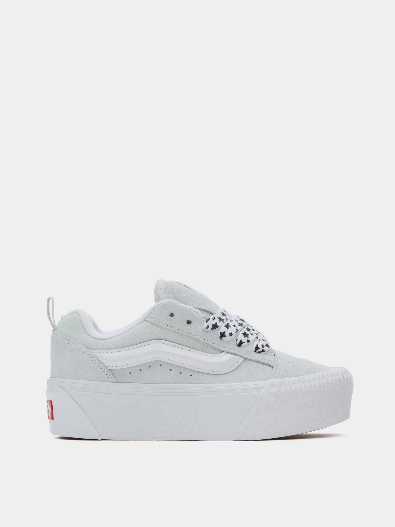 Кеди Vans Knu Stack модель VN000CP6LTB1 Кеди Vans Knu Stack модель VN000CP6LTB1 Фото
