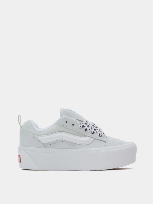 Кеды Vans Knu Stack модель VN000CP6LTB1 Фото
