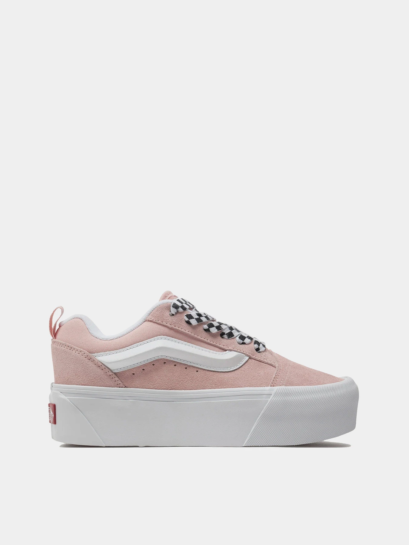 Кеды Vans Knu Stack модель VN000CP6LTP1 Кеды Vans Knu Stack модель VN000CP6LTP1 Фото