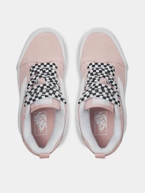Кеды Vans Knu Stack модель VN000CP6LTP1 Фото