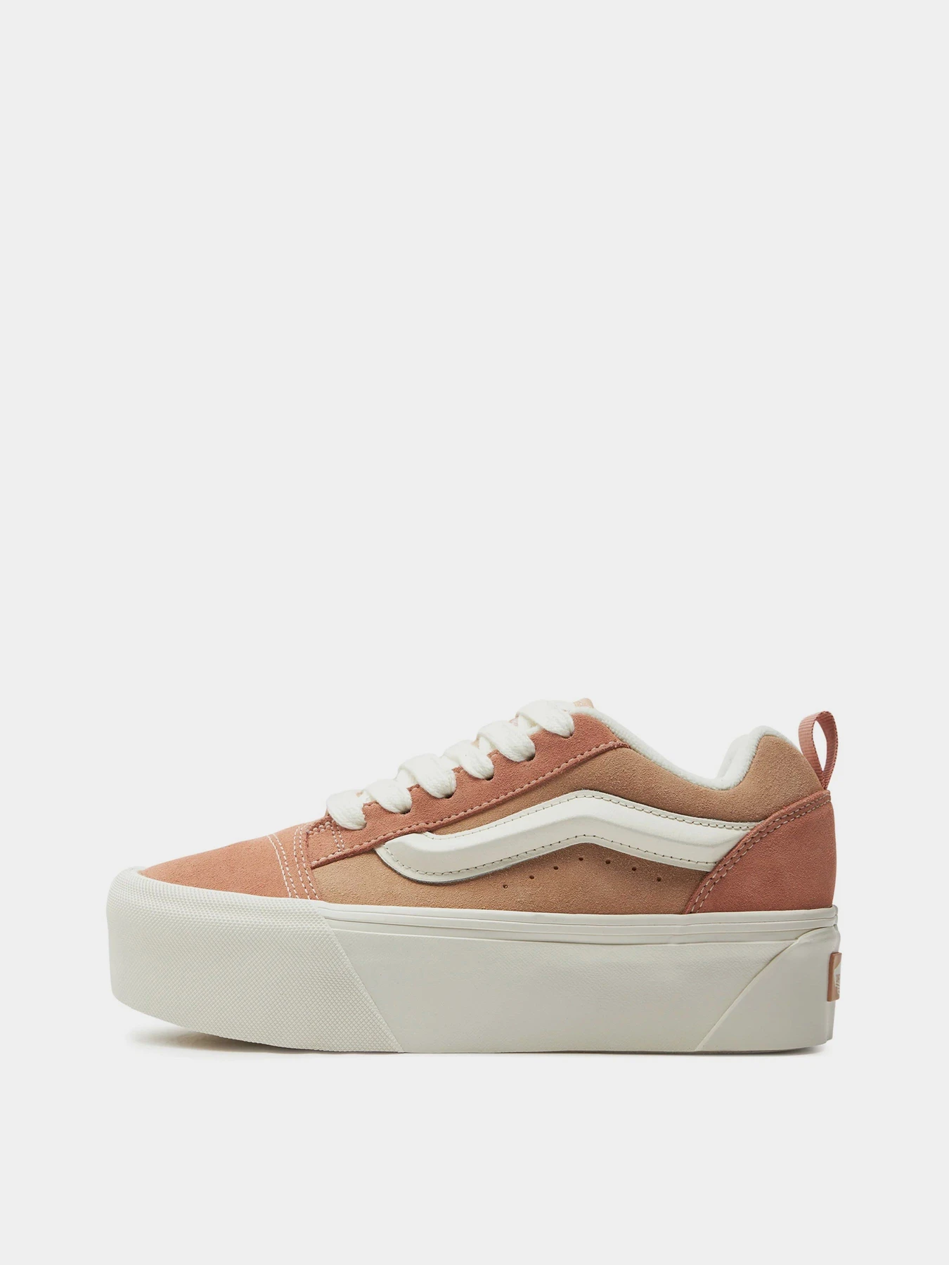 Кеды Vans Knu Stack модель VN000CP6OCI1 Кеды Vans Knu Stack модель VN000CP6OCI1 Фото