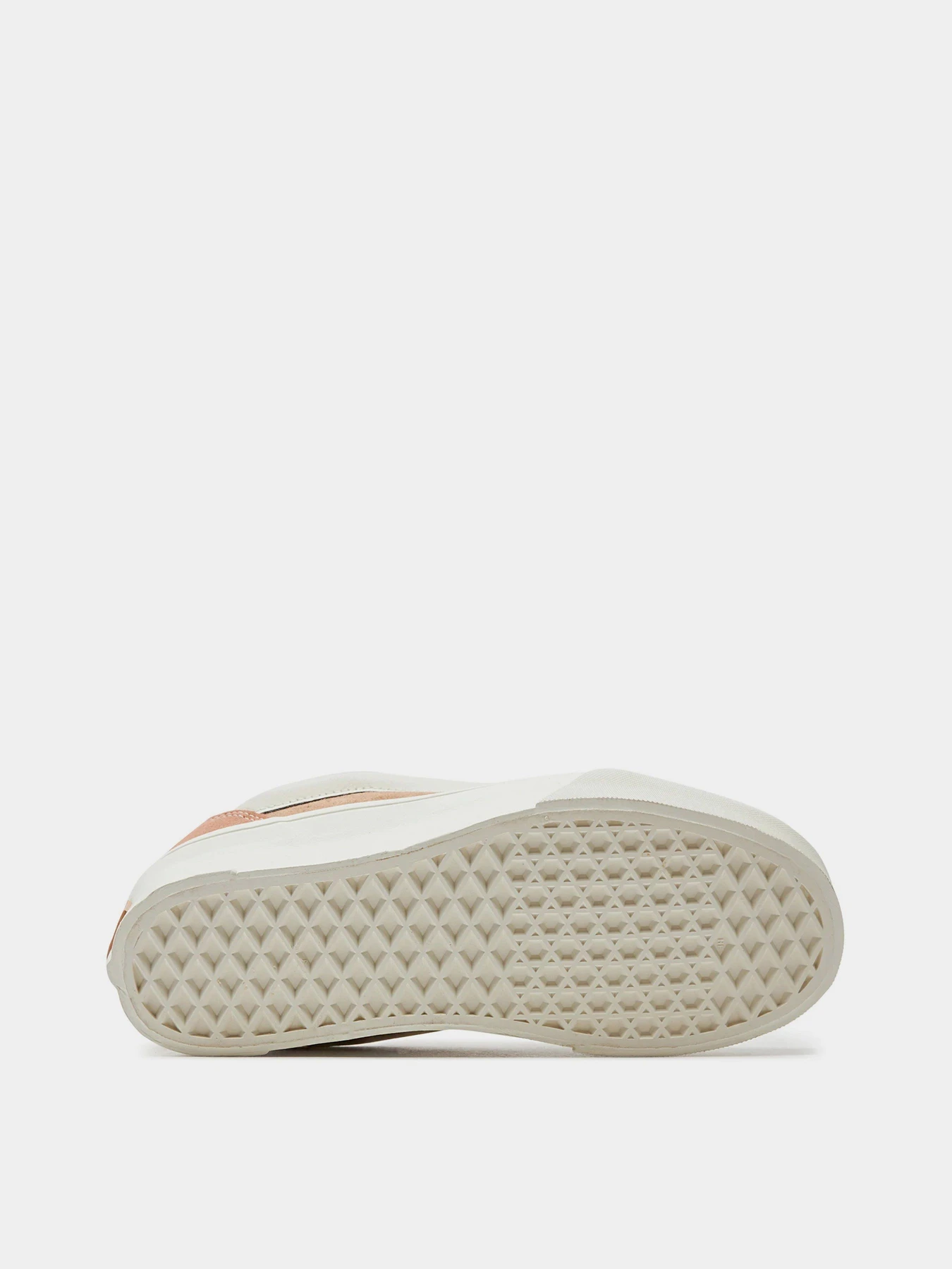Кеды Vans Knu Stack модель VN000CP6OCI1 Кеды Vans Knu Stack модель VN000CP6OCI1 Фото
