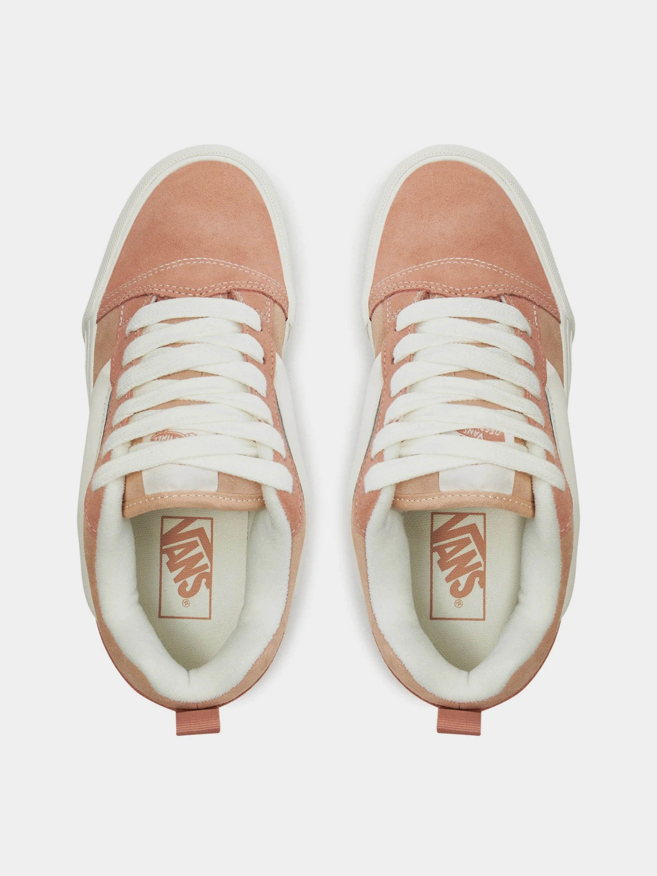 Кеды Vans Knu Stack модель VN000CP6OCI1 Кеды Vans Knu Stack модель VN000CP6OCI1 Фото